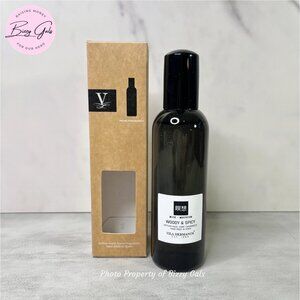 Vila Hermanos Meditation Woody & Spicy Room Spray